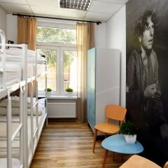 Warsaw Hostel Centrum in Warsaw, Poland from 63$, photos, reviews - zenhotels.com guestroom photo 4