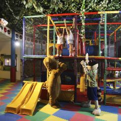 Отель Sandos Caracol Select Club - только для взрослых, все включено Плая-дель-Кармен детские мероприятия фото 2