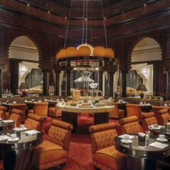 Отель Hyatt Regency Casablanca Марокко, Касабланка - отзывы, цены и фото номеров - забронировать отель Hyatt Regency Casablanca онлайн помещение для мероприятий фото 2
