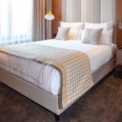 Titanic Chaussee Berlin in Berlin, Germany from 196$, photos, reviews - zenhotels.com guestroom photo 4