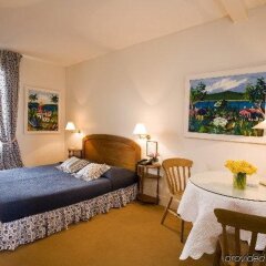 Hotel Villa Escudier комната для гостей фото 12