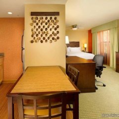 Отель Homewood Suites by Hilton Columbus США, Колумбус - отзывы, цены и фото номеров - забронировать отель Homewood Suites by Hilton Columbus онлайн