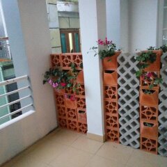 Panda's House Hostel Далат помещение для мероприятий