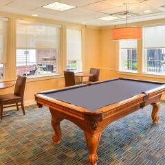 Отель Residence Inn By Marriott Baltimore White Marsh Бруклин-Парк детские мероприятия