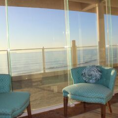 Отель Penthouse in Rosarito спа