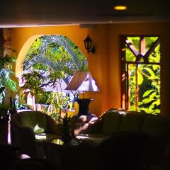 Отель Pacific Club Resort развлечения