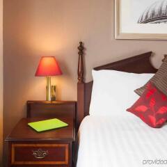 Отель Ibis Earls Court Лондон удобства в номере фото 2