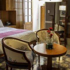 Rosas & Xocolate Boutique Hotel+Spa гостиничный бар
