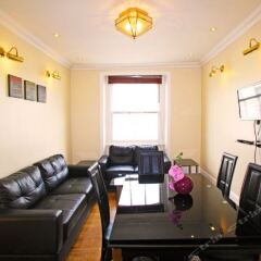 Апартаменты My Apartments High Street Kensington