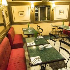 Отель The COPA Businessmans Hotel Филиппины, Макати - 2 отзыва об отеле, цены и фото номеров - забронировать отель The COPA Businessmans Hotel онлайн фото 2