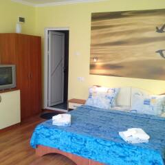 Aquamarine Hotel удобства в номере