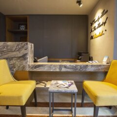 Hotel Seraglio развлечения
