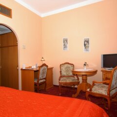 Opera Hotel удобства в номере фото 4