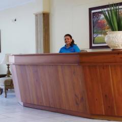 Hotel Carnaval интерьер отеля фото 3