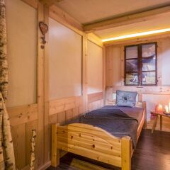 Hotel Sonnalp комната для гостей фото 3