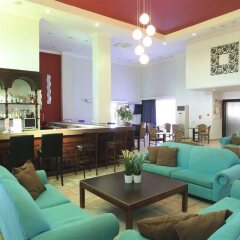 Отель Electra Holiday Village Water Park Resort гостиничный бар