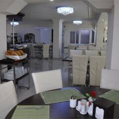 Отель Ayseli Otel питание фото 2