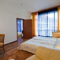 Regina Hotel Солнечный берег комната для гостей фото 3