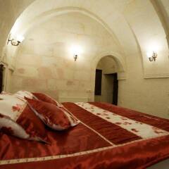 Babayan Evi Cave Hotel Турция, Ургуп - отзывы, цены и фото номеров - забронировать отель Babayan Evi Cave Hotel онлайн комната для гостей фото 3