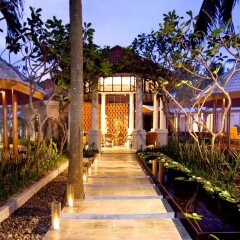 Отель Centara Grand Beach Resort Samui фото 10