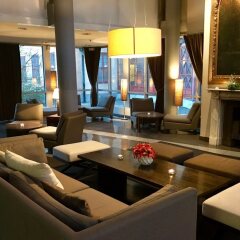 Отель Radisson Blu Royal Park Солна фото 13