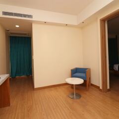 The Orion Plaza Hotel & Banquet спа