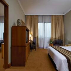 Отель Ancasa Hotel & Spa Kuala Lumpur Малайзия, Куала-Лумпур - отзывы, цены и фото номеров - забронировать отель Ancasa Hotel & Spa Kuala Lumpur онлайн комната для гостей