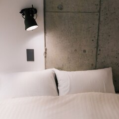 mizuka Nakasu 3 - unmanned hotel - Фукуока сейф в номере