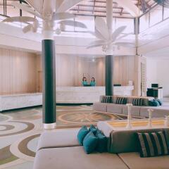 Отель Coconut Village Resort