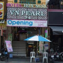 Vnpearl 94 Hotel развлечения