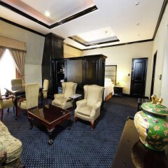 Отель Hilton Princess San Pedro Sula Сан-Педро-Сула интерьер отеля фото 2