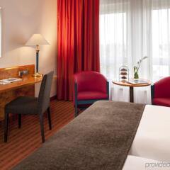 Отель Dorint Hotel Dresden Германия, Дрезден - отзывы, цены и фото номеров - забронировать отель Dorint Hotel Dresden онлайн удобства в номере