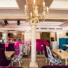 Avenue Deluxe Hotel развлечения
