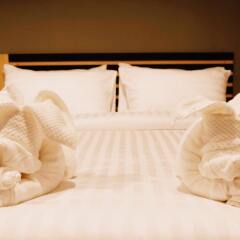 Отель Nest Boutique Resort комната для гостей
