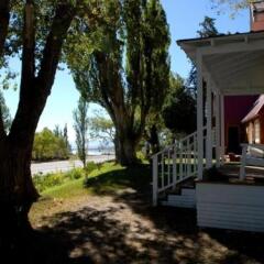 Отель Tioga Lodge Ли Вайнинг фото 13