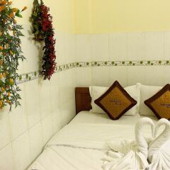 Отель Homestay Thanh Phuong 2 интерьер отеля фото 2