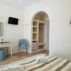 Отель Alkyon Hotel Греция, Остров Санторини - отзывы, цены и фото номеров - забронировать отель Alkyon Hotel онлайн удобства в номере