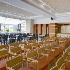 Hotel Playamar (sillot)