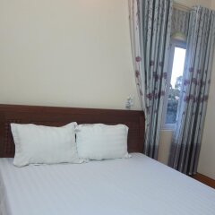 Thanh Son Noi Bai Airport Hotel Ханой комната для гостей фото 5