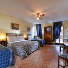 Отель Residenza San Maurizio комната для гостей фото 3