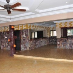 Villa D' Coco in Accra, Ghana from 280$, photos, reviews - zenhotels.com hotel interior