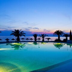 Acrotel Lily Ann Beach Hotel бассейн фото 2