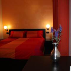 Отель B&B Montemare Агридженто комната для гостей фото 3