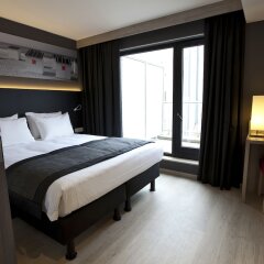Отель Mercure Oostende Бельгия, Остенде - 1 отзыв об отеле, цены и фото номеров - забронировать отель Mercure Oostende онлайн фото 3