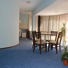 Hotel Rodopa Чепеларе фото 16