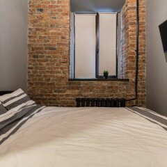 Мини-Отель Mini Loft Studios Санкт-Петербург комната для гостей фото 2