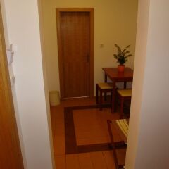 Garni Hotel Fineso комната для гостей фото 4