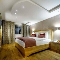 Отель Villa Ambach комната для гостей фото 3