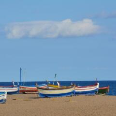 Отель Comfort Calella