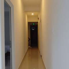 Отель Ngoc Sinh Homestay интерьер отеля фото 2